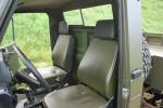 Mercedes-Benz 250 GD Pick-up 1993 года